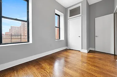 Rented by REAL New York