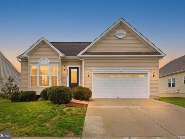 29442 Glenwood Dr, Millsboro, DE 19966