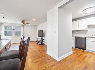 15 Longworth Ave UNIT 212, Brockton, MA 02301