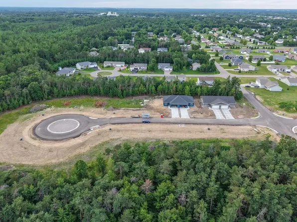3314 BENNINGTON COURT, Plover, WI 54467