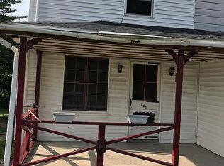 37 Main St, Lattimer, PA 18234