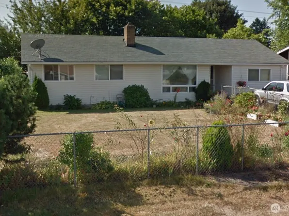3217 S 187th Street, SeaTac, WA 98188