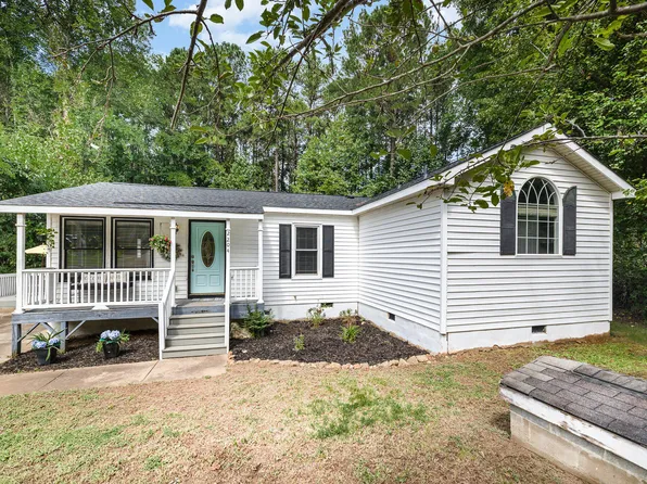 2204 Hoot Owl Ct, Raleigh, NC 27603