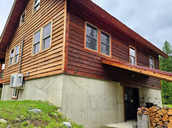 670 Gus Creek Rd, Troy, MT 59935