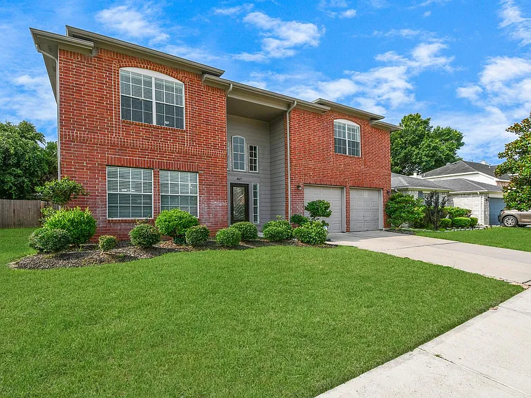 4827 Lazy Timbers Dr — Photo 5