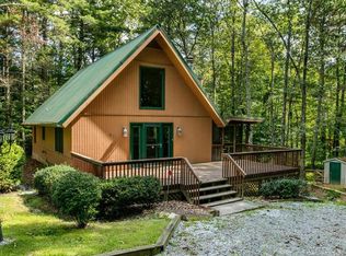 41 Sunkist Rd, Brevard, NC 28712