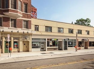 Amsterdammer Place, Ann Arbor, MI 48104