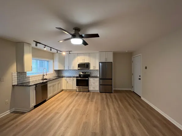625 N Negley Ave APT 5, Pittsburgh, PA 15206