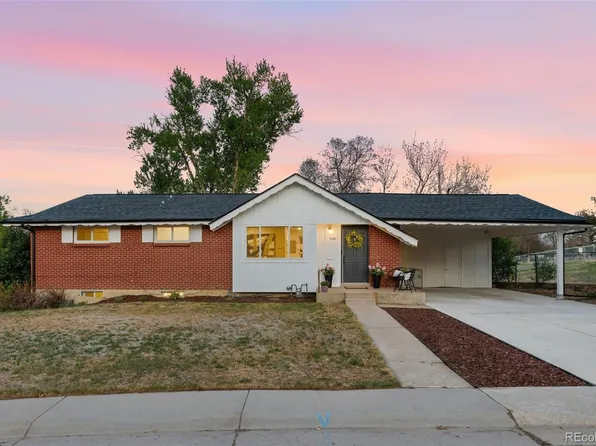 3148 E Maplewood Avenue, Centennial, CO 80121