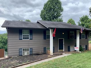 5336 Salem Church Rd, Knoxville, TN 37938