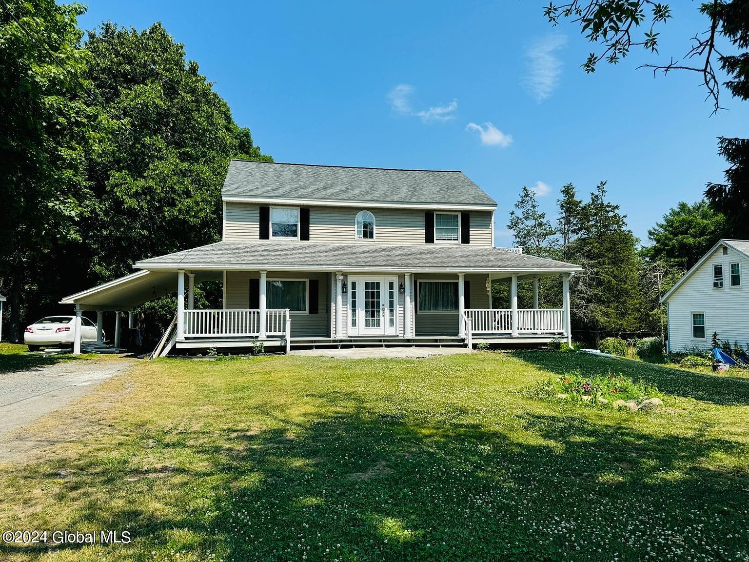 52 midline Road, Ballston Lake, NY 12019 MLS 202419896 Zillow