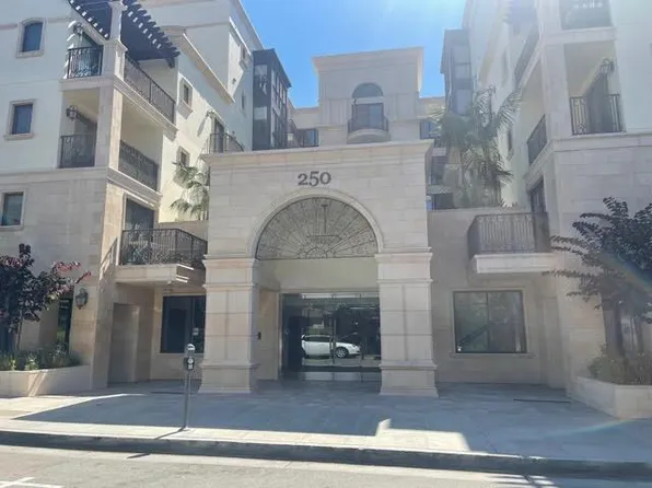 250 S De Lacey Ave Unit 406A, Pasadena, CA 91105