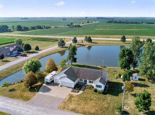 2469 Tuttle Ln, Washington, IA 52353