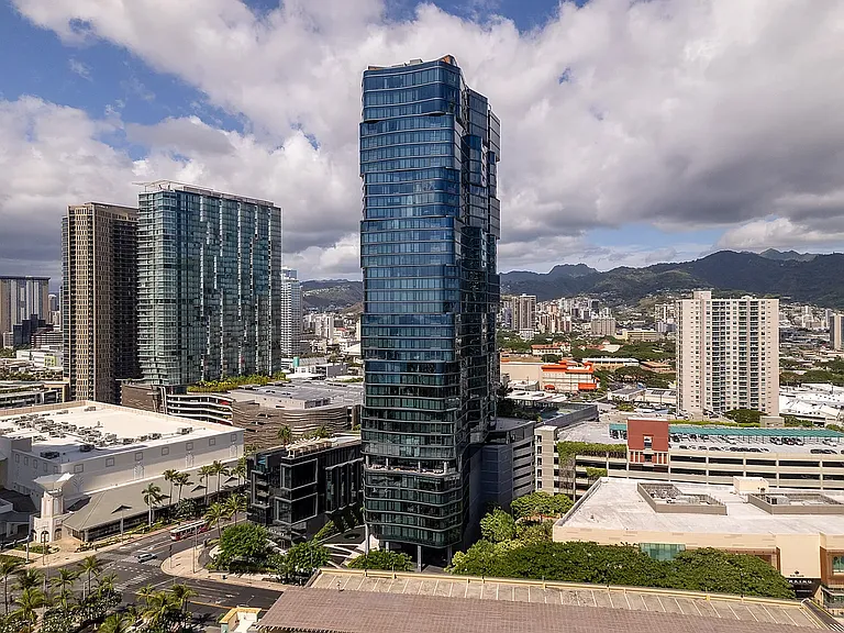 1108 Auahi St #500 — Photo 1