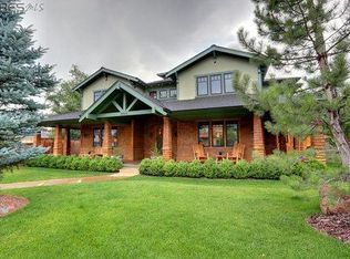 2052 Alpine Dr, Boulder, CO 80304