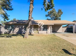 816 W Westchester Ave, Tempe, AZ 85283