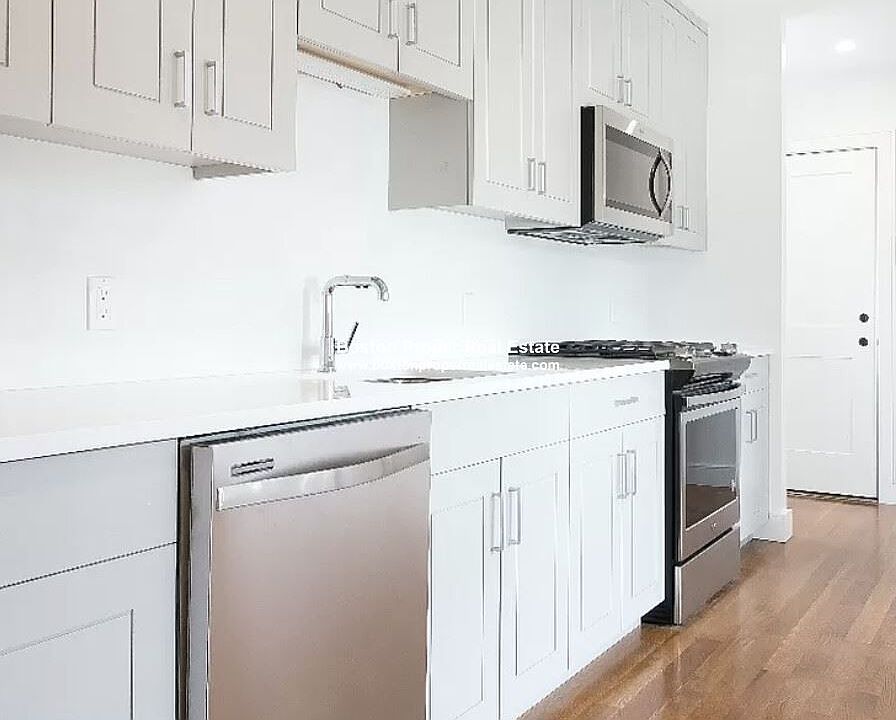 11 Temple St. #7 Boston - Beacon Hill Unit Photo 1