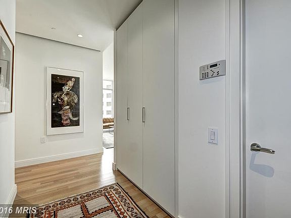 Interior (General)