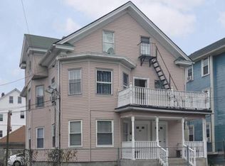 41 Laura St, Providence, RI 02907