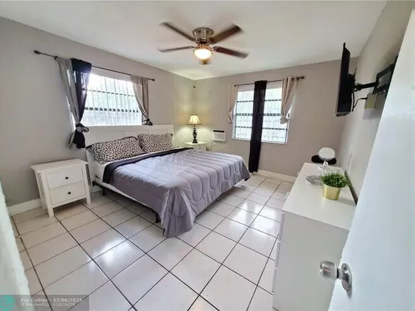 1621 NW 7th Ter #B, Fort Lauderdale, FL 33311