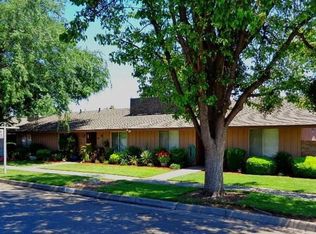 5090 N College Ave APT 104, Fresno, CA
