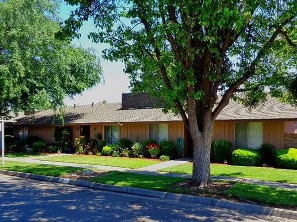 5090 N College Ave APT 104, Fresno, CA 93704