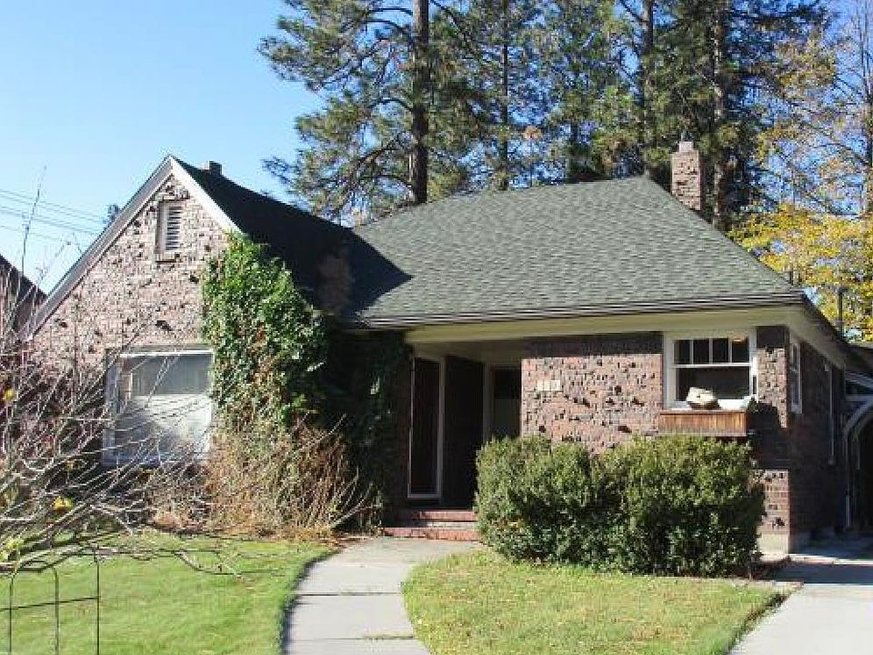 2816 S Lincoln St, Spokane, WA 99203 | Zillow