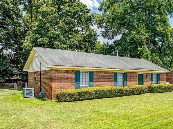 6053 Hinchcliff Rd, Montgomery, AL 36117