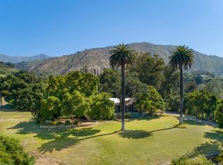 2000 Monte Alegre Dr, Carpinteria, CA 93013