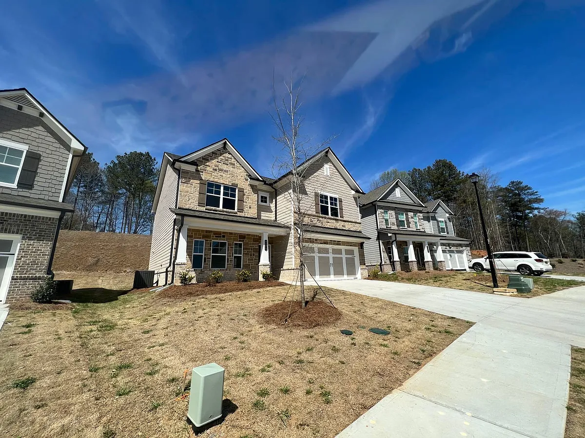 Building Photo - 1671 Branthaven Ln