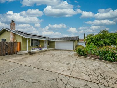 3732 Jefferson Street, Napa, CA, 94558