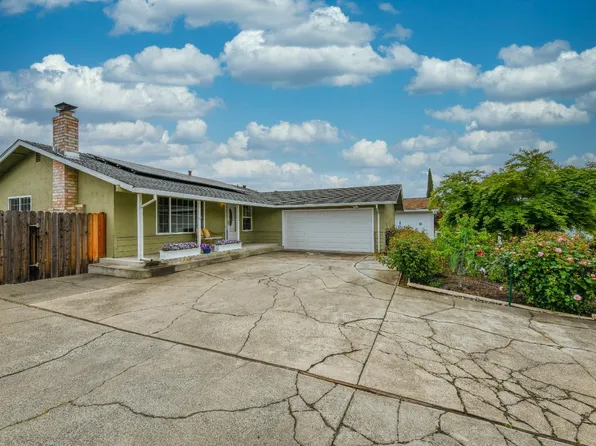 3732 Jefferson Street, Napa, CA 94558