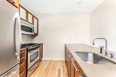 Rented by Halstead Real Estate