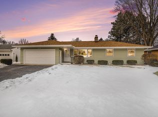 3318 Croyden Ave, Kalamazoo, MI 49006