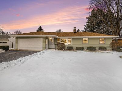 3318 Croyden Ave, Kalamazoo, MI, 49006