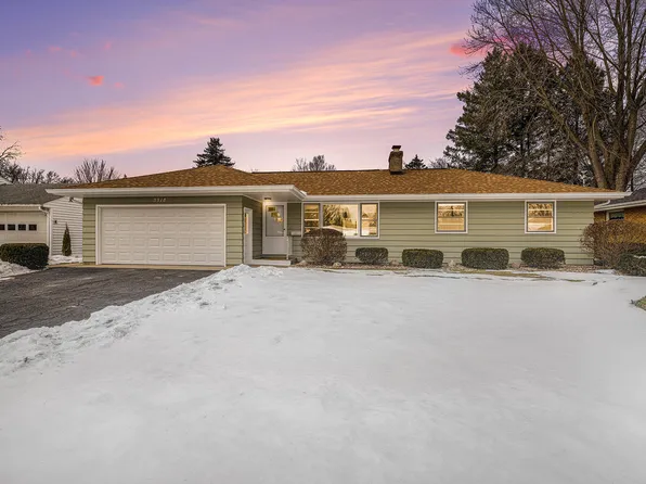 3318 Croyden Ave, Kalamazoo, MI 49006