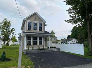 8 Margaret St, Rochester, NH 03867