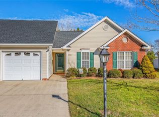 6821 Wingrave Rd, Clemmons, NC 27012