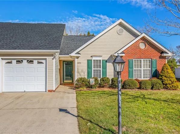 6821 Wingrave Rd, Clemmons, NC 27012