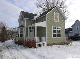 228 King St, Dunkirk, NY 14048