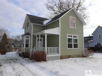 228 King St, Dunkirk, NY, 14048