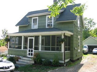 39 First St, Hillburn, NY 10931