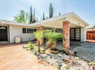 20646 Bryant St, Winnetka, CA 91306