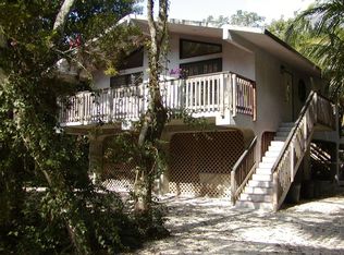 107 Sioux St, Plantation Key, FL 33036