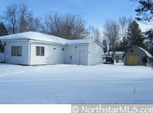 208 Horsemann Ave S, Dresser, WI 54009
