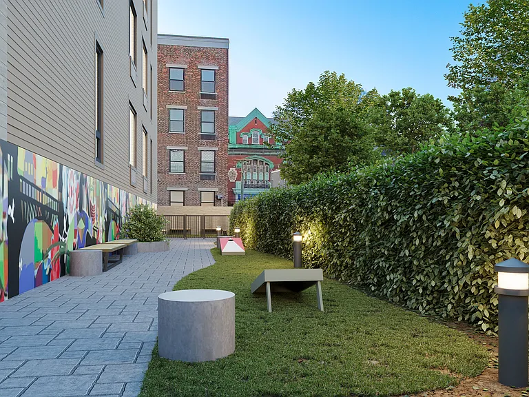 500 Communipaw Ave — Photo 16