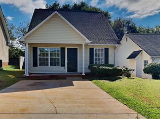 562 Fawn Branch Trl, Boiling Springs, SC 29316