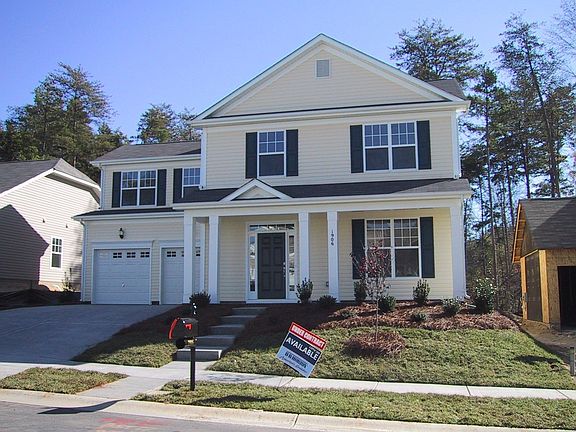 1906 Sugarbush Drive 2005