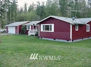 2461 E 57th Pl, Bellingham, WA 98226