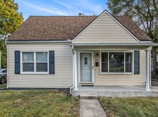 16 Keith Dr, Battle Creek, MI